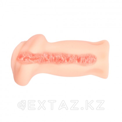 Мастурбатор реалистичный дірілмен Ruby, қынап от sex shop Extaz фото 4