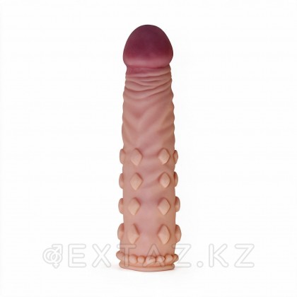 Pleasure x-TENDER пенис саптамасы (18*4.1) от sex shop Extaz