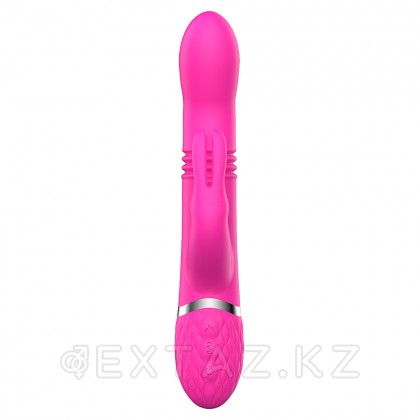 Вибратор-алға-артқа қозғалатын қоян от sex shop Extaz фото 6