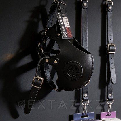 Маска Сталкер от sex shop Extaz фото 3