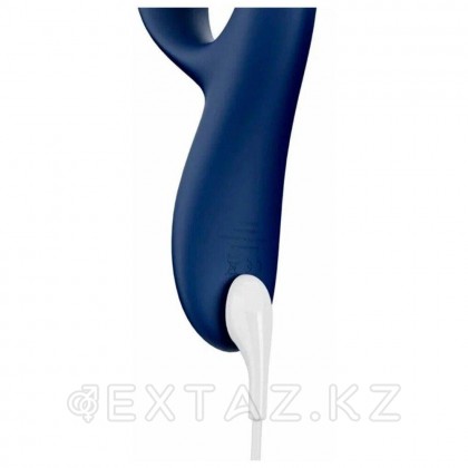 Вибратор we-Vibe Nova 2 Көк от sex shop Extaz фото 4