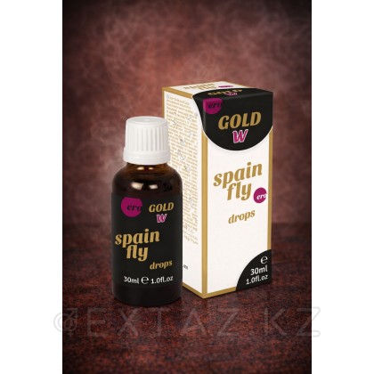 Spain Fly women 30 мл әйелдерге арналған тамшылар. от sex shop Extaz фото 3