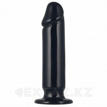 Lovetoy 23,5 X 5 см анальды дилдо от sex shop Extaz