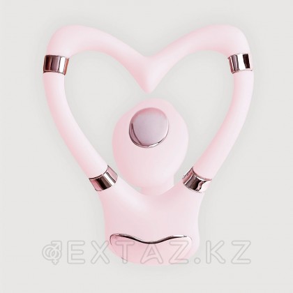 Adrien Lastic Venus Қос вибраторы от sex shop Extaz фото 5