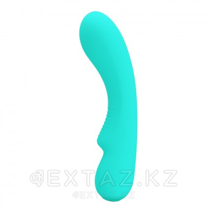 Matt Super Soft вибраторы (19 см) көгілдір от sex shop Extaz