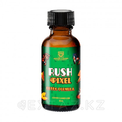 Poppers pixel rush (Pixel Rush) 30 мл от sex shop Extaz