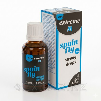 Spain Fly extreme men мужчин арналған тамшылар 30 мл. от sex shop Extaz