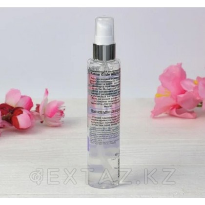 Active GLIDE Allantoin ылғалдандыратын интимдік гель, 100г от sex shop Extaz фото 3