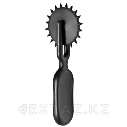 Шағын Вартенберг дөңгелегі Lil Devil, 8.3x2.54 см от sex shop Extaz