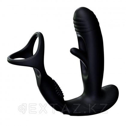 Amovibe тербеліс функциясы бар инновациялық Pulse простата массажері от sex shop Extaz