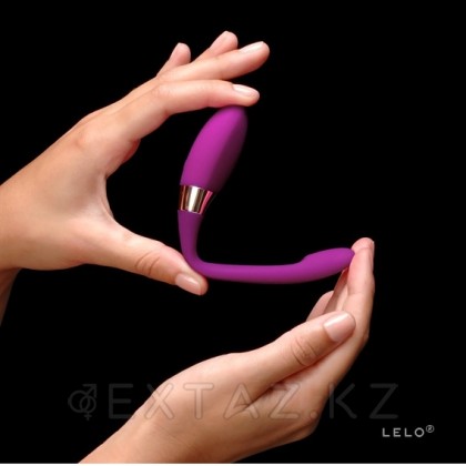 Подарочный набор Indulge Me Pleasure Set (LELO) от sex shop Extaz фото 2