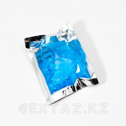 Эрекциялық сақина-сауыт киген шайтан (Luxe) от sex shop Extaz фото 3
