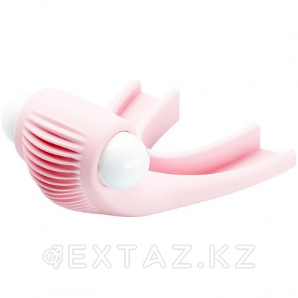 Вибронасадка үшін ауызша секс от sex shop Extaz