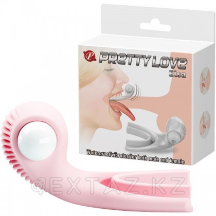 Вибронасадка үшін ауызша секс от sex shop Extaz фото 5