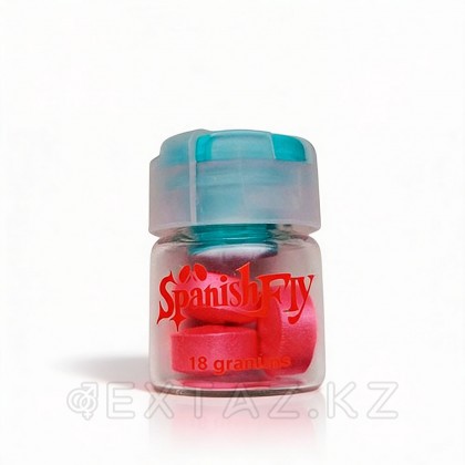 Әйелдерге арналған Spanish Fly increase libido қоздырғышы (3 қойынды.) от sex shop Extaz