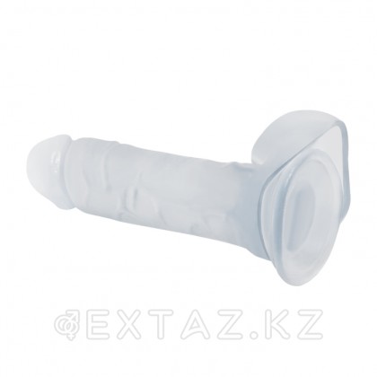 Сорғыштағы дилдо (20см*4см) от sex shop Extaz фото 7