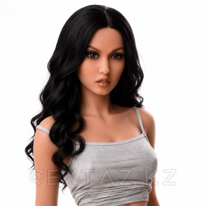 Шынайы Кармен секс қуыршағы (157 см, 28 кг) от sex shop Extaz