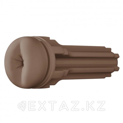 Мастурбатор Feel Stroker бастап KIIROO анус (қоңыр) от sex shop Extaz фото 4