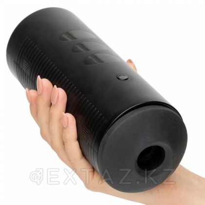Kiiroo ұсынған Titan тербелісі бар интерактивті мастурбатор от sex shop Extaz фото 3