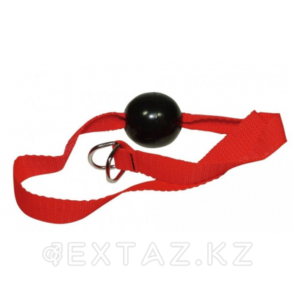 BDSM Набор Bad Kitty Red Giant от sex shop Extaz фото 5