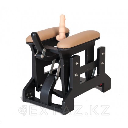 Секс машина love rider от sex shop Extaz