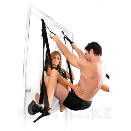 Секс әткеншек 