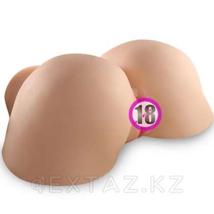Шынайы Doggy Style мастурбаторы от sex shop Extaz фото 11