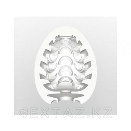 МАСТУРБАТОР TENGA EGG STEPPER - ОРИГИНАЛ от sex shop Extaz фото 2