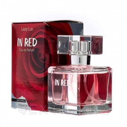 Natural Instinct Lady Lux 