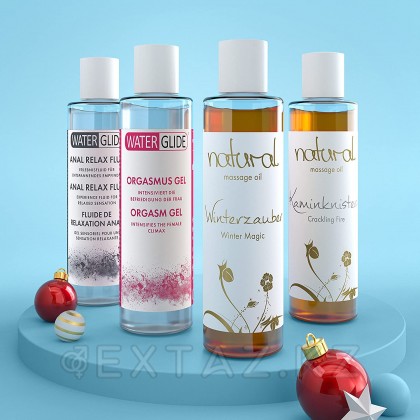 Набор подарочный: Satisfyer эротический адвент календарь 24 предмета (2) от sex shop Extaz фото 4