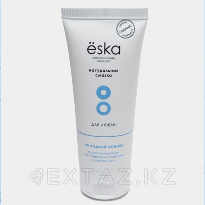 Еѕка - 75 мл су негізіндегі табиғи майлағыш. от sex shop Extaz фото 6