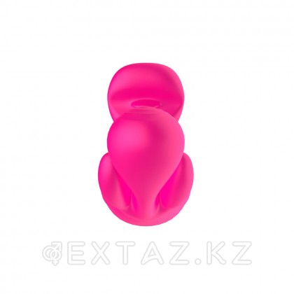 G нүктесі мен клиторды үш рет ынталандыратын Вибратор от sex shop Extaz фото 15