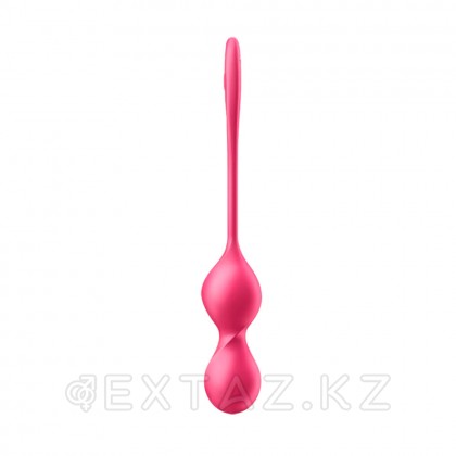 Satisfyer Love Birds 2 интимдік бұлшықет тренажері от sex shop Extaz