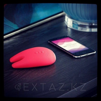 WE-VIBE Gala клиторальный стимулятор - extaz.kz фото 2 We-VIBE Gala клиторлық стимулятор от sex shop Extaz фото 2