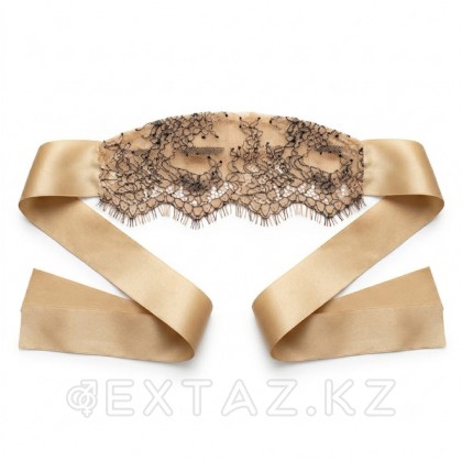 Кружевной Маска (Base) (i Size) от sex shop Extaz