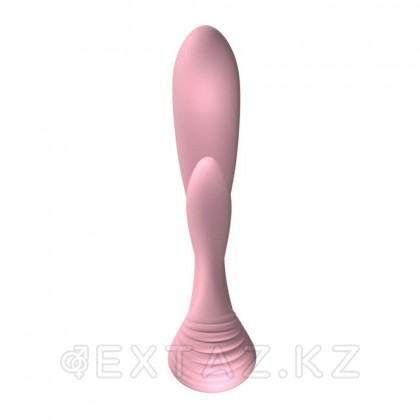 Adrien Lastic ұсынған қос G-WAVE қызғылт вибраторы от sex shop Extaz фото 3