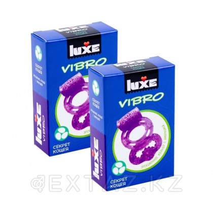 Эрекция сақинасы-Кощейдің құпиясы (Люкс) от sex shop Extaz фото 3