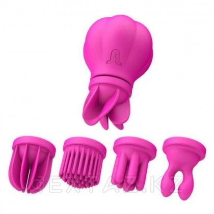 Adrien Lastic Caress клиторлық стимуляторы от sex shop Extaz фото 6