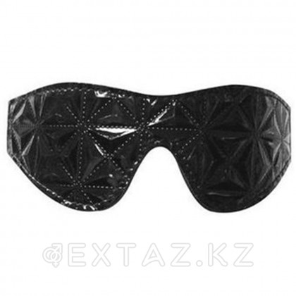 Қара көз маскасы от sex shop Extaz фото 2