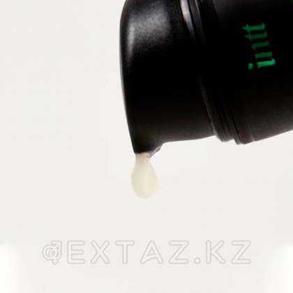 Жидкий интимный гель с эффектом вибрации Ganjah, 15 мл - extaz.kz фото 3 Ganjah діріл әсері бар сұйық интимдік гель, 15 мл. от sex shop Extaz фото 3