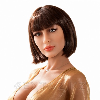 Шынайы секс қуыршақ Фабиана (170 см, 46 кг) от sex shop Extaz