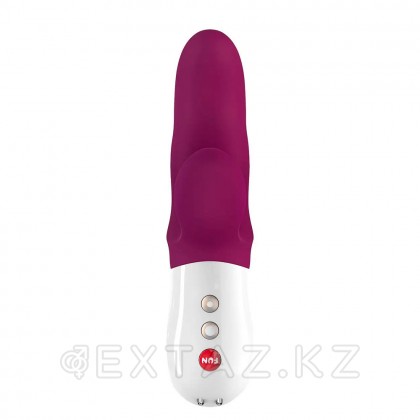 Көңілді фабриканың miss BI вибратор қояны (Қарақат) от sex shop Extaz фото 4