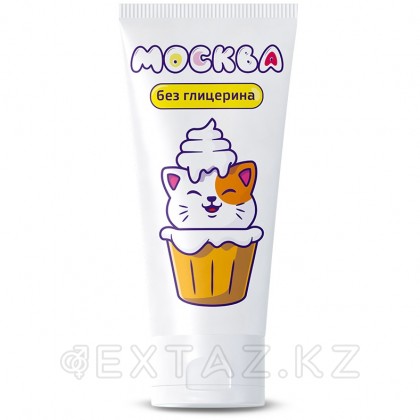 Москва увлажняющая смазка без глицерина, 50 мл от sex shop Extaz