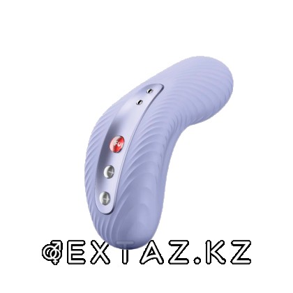 Fun Factory Laya III әмбебап діріл массажы (Ашық күлгін) от sex shop Extaz