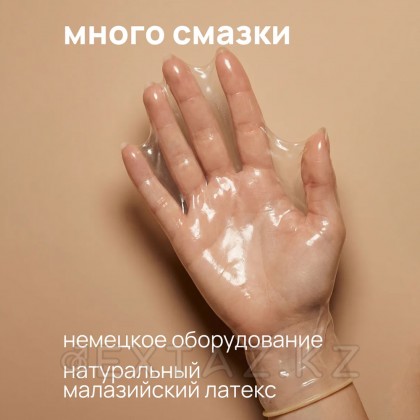 Презервативтер ультра жұқа Pleasure Lab 3 дана от sex shop Extaz фото 3