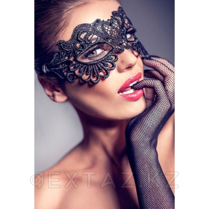 Құпия Enchanting Маскасы от sex shop Extaz фото 2