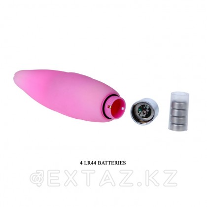 Мини стимулятор дельфинчик от sex shop Extaz фото 2