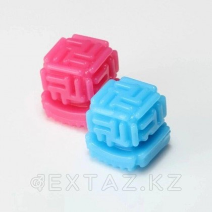 Tenga Bobble Crazy Cubes Мастурбаторы от sex shop Extaz фото 5