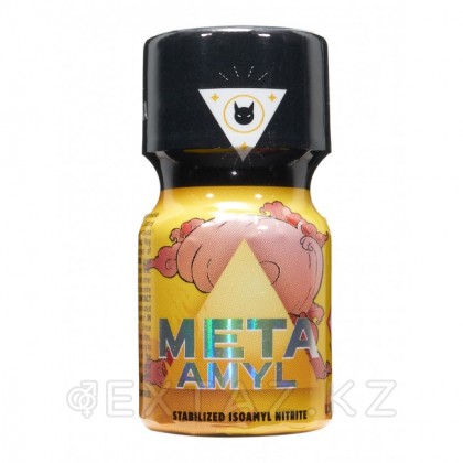 Попперс Meta Amyl 10 мл от sex shop Extaz