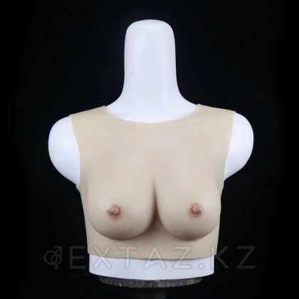 Жалған кеуде (өлшемі D) от sex shop Extaz